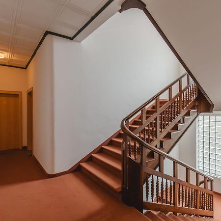 Apartment Appartement Kern Bad Hofgastein Extérieur photo