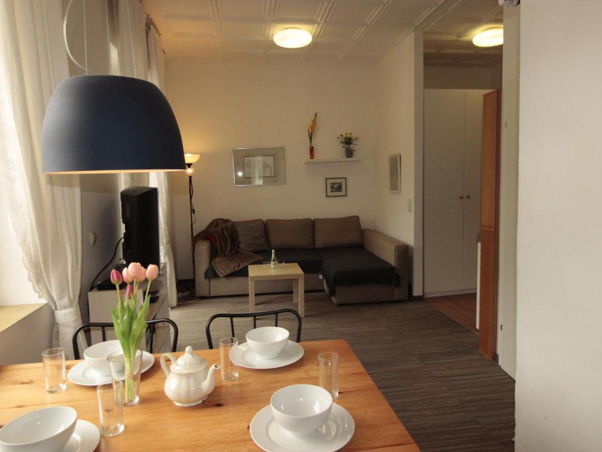 Apartment Appartement Kern Bad Hofgastein Extérieur photo