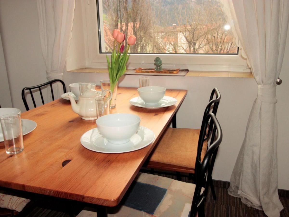Apartment Appartement Kern Bad Hofgastein Extérieur photo