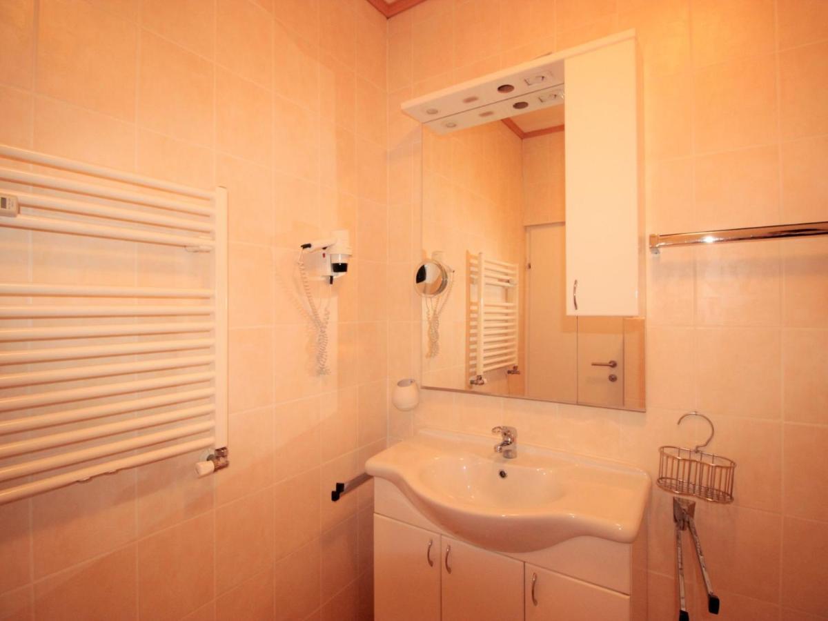 Apartment Appartement Kern Bad Hofgastein Extérieur photo
