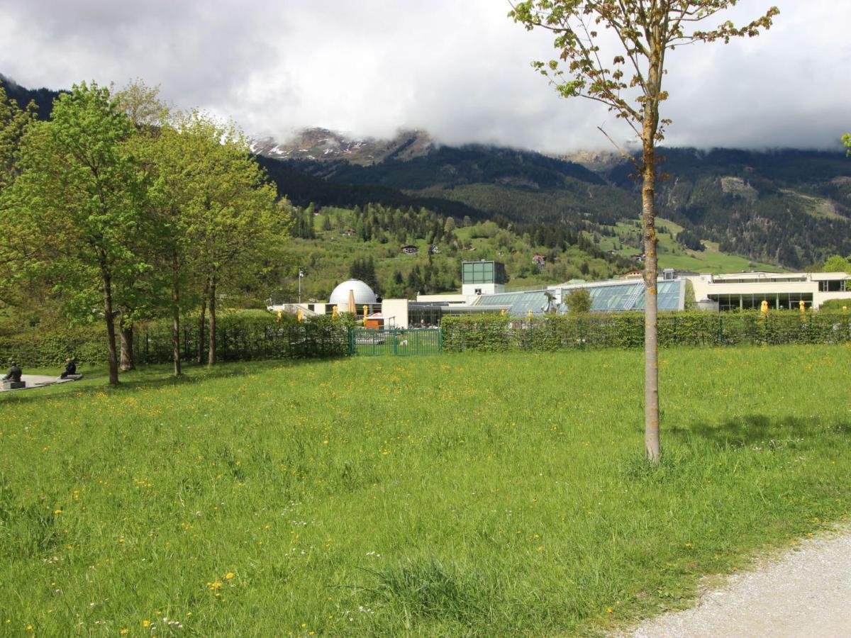 Apartment Appartement Kern Bad Hofgastein Extérieur photo