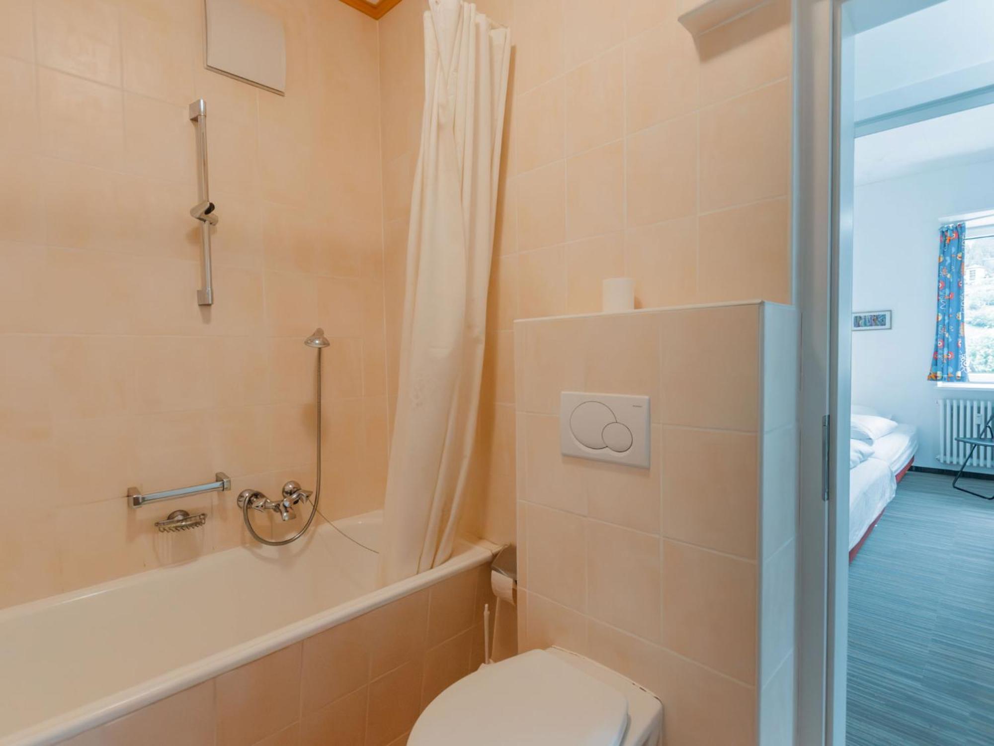 Apartment Appartement Kern Bad Hofgastein Extérieur photo