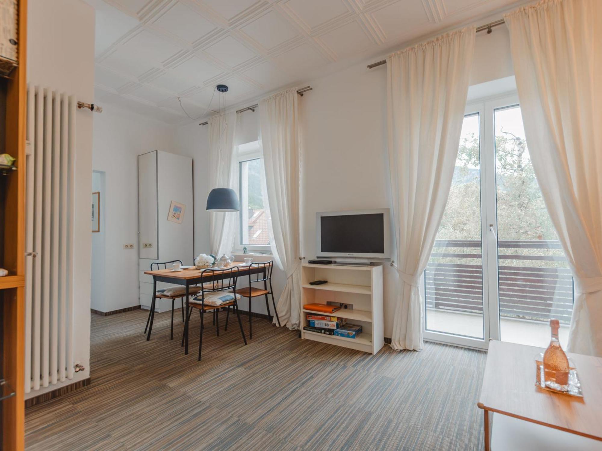 Apartment Appartement Kern Bad Hofgastein Extérieur photo