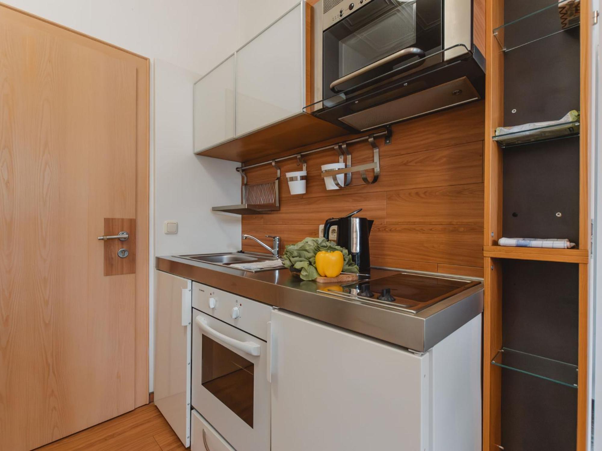Apartment Appartement Kern Bad Hofgastein Extérieur photo