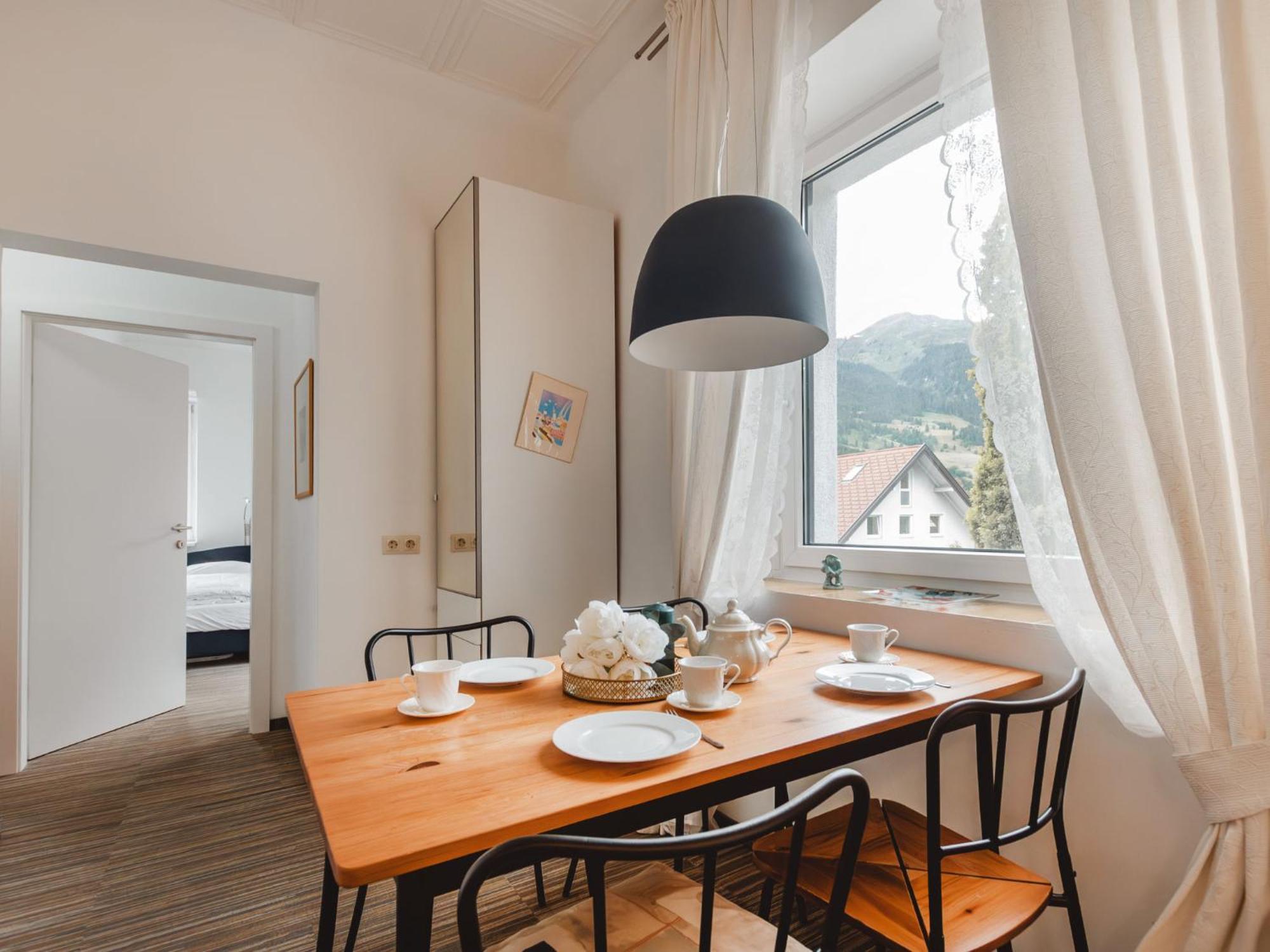 Apartment Appartement Kern Bad Hofgastein Extérieur photo